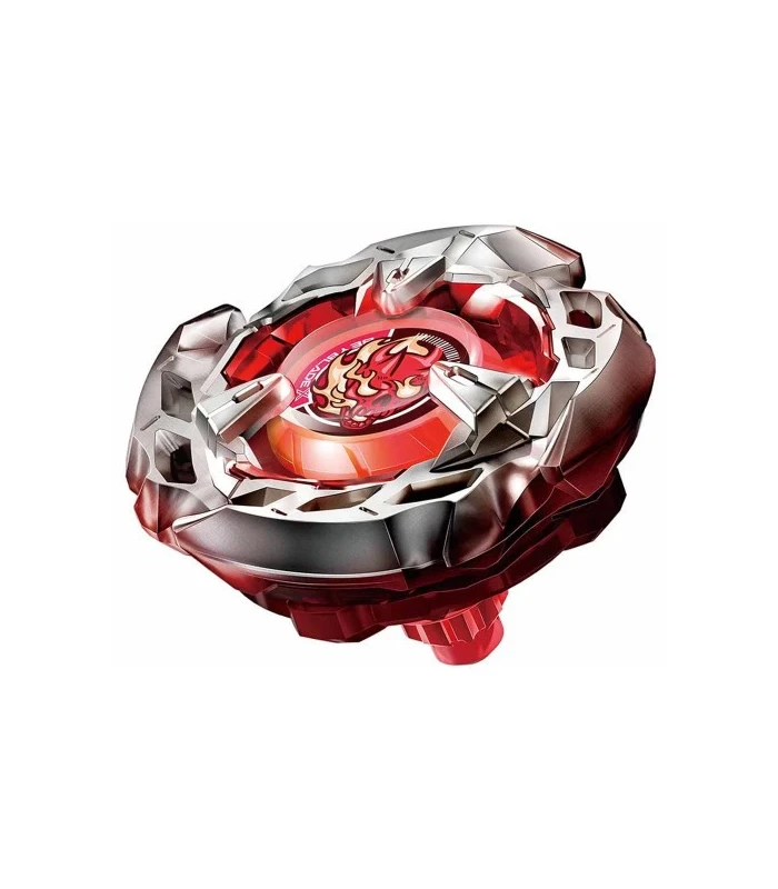 Beyblade X Scythe Incendio 4-60T