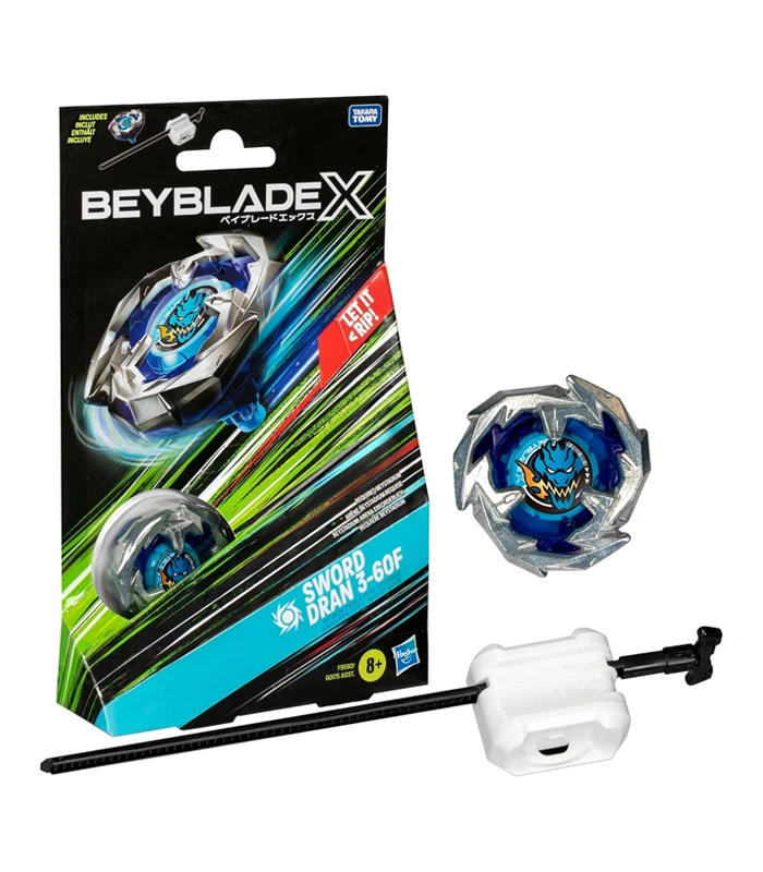 Beyblade X Sword Dran 3-60F