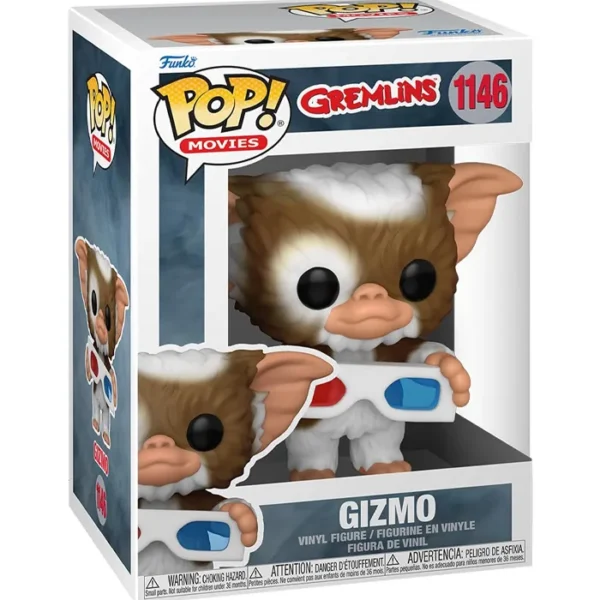 Funko Pop Gizmo