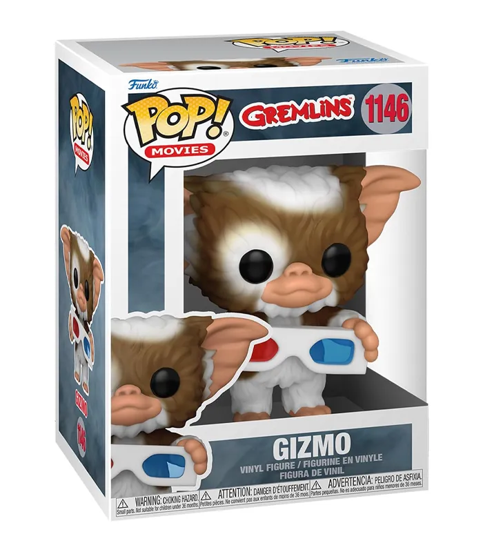 Funko Pop Gizmo